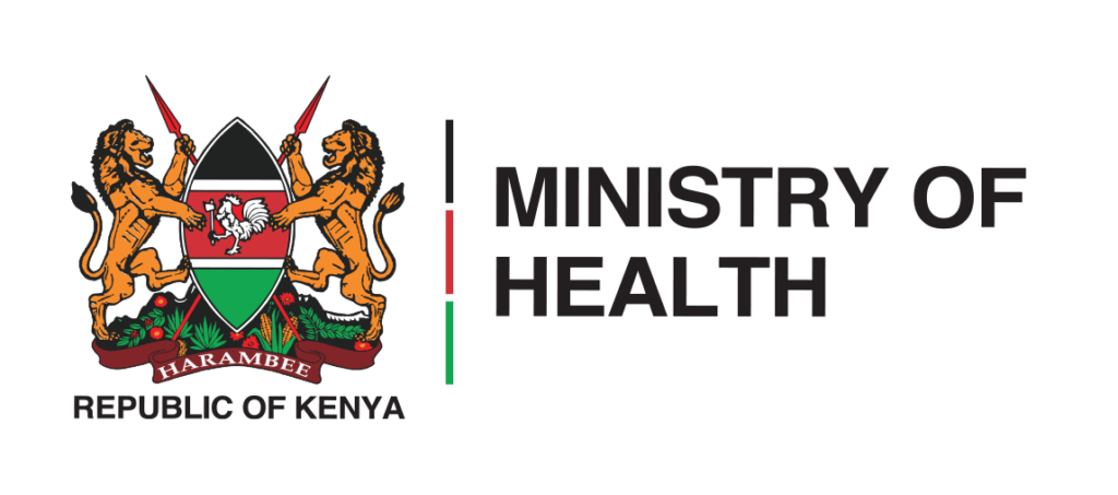 Ministry of Health Kenya