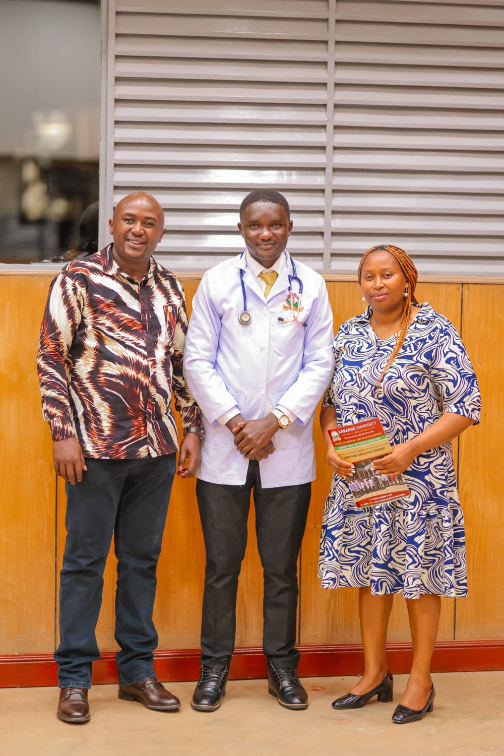 Academic Publications